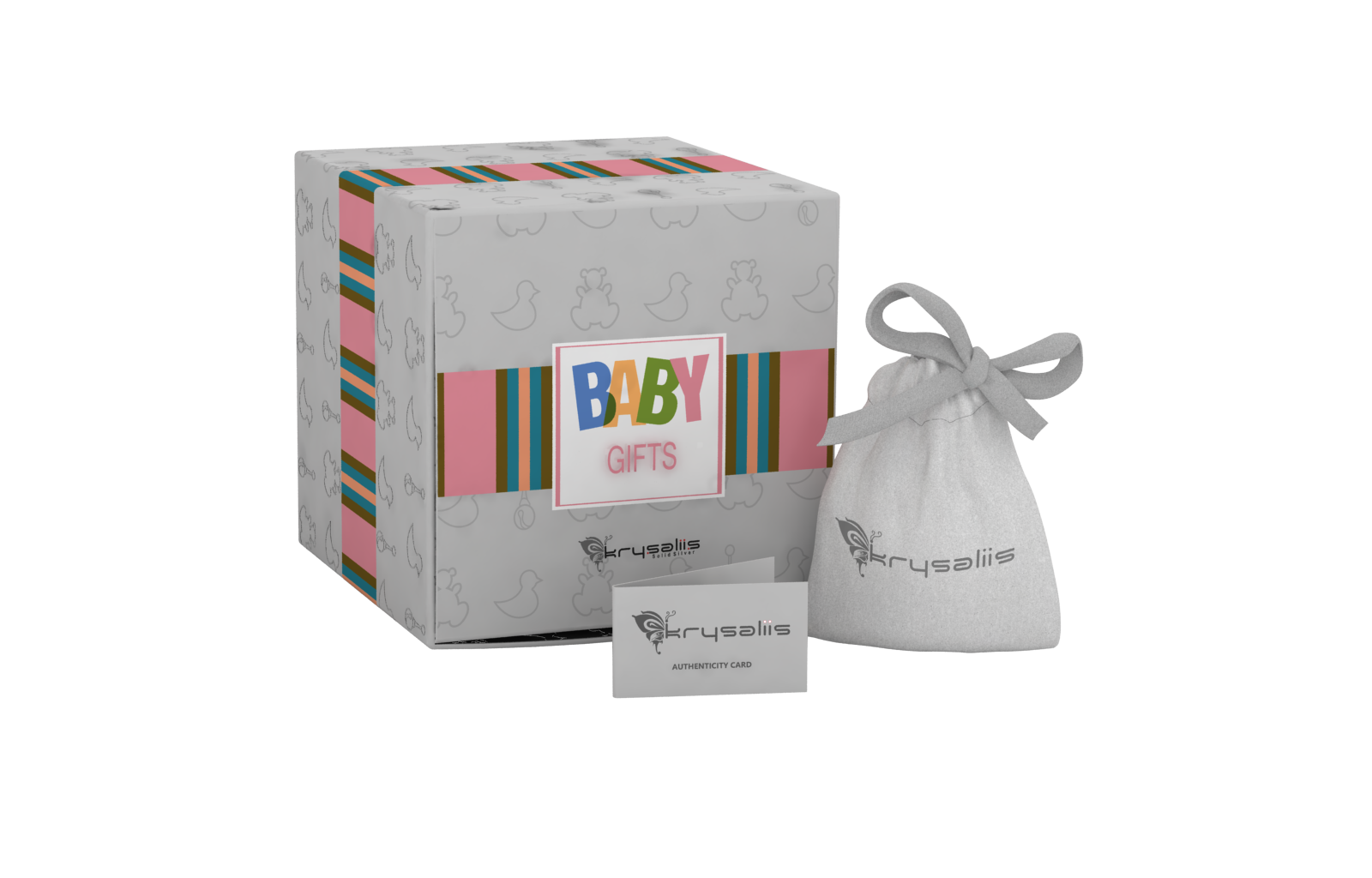 Name Nazariya with Square Babykubes