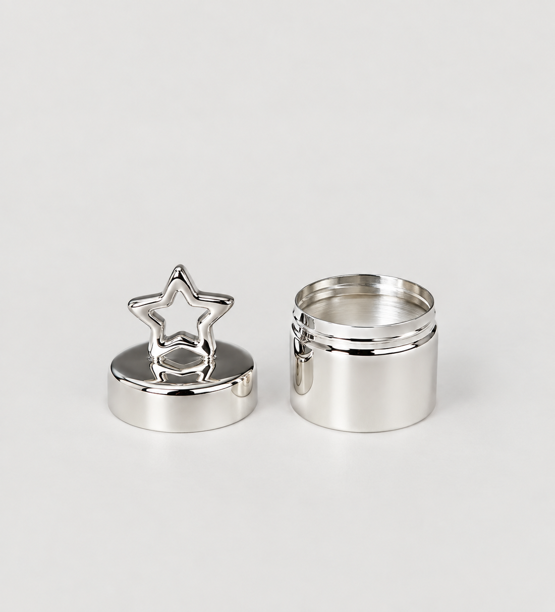 Star Keepsake Box