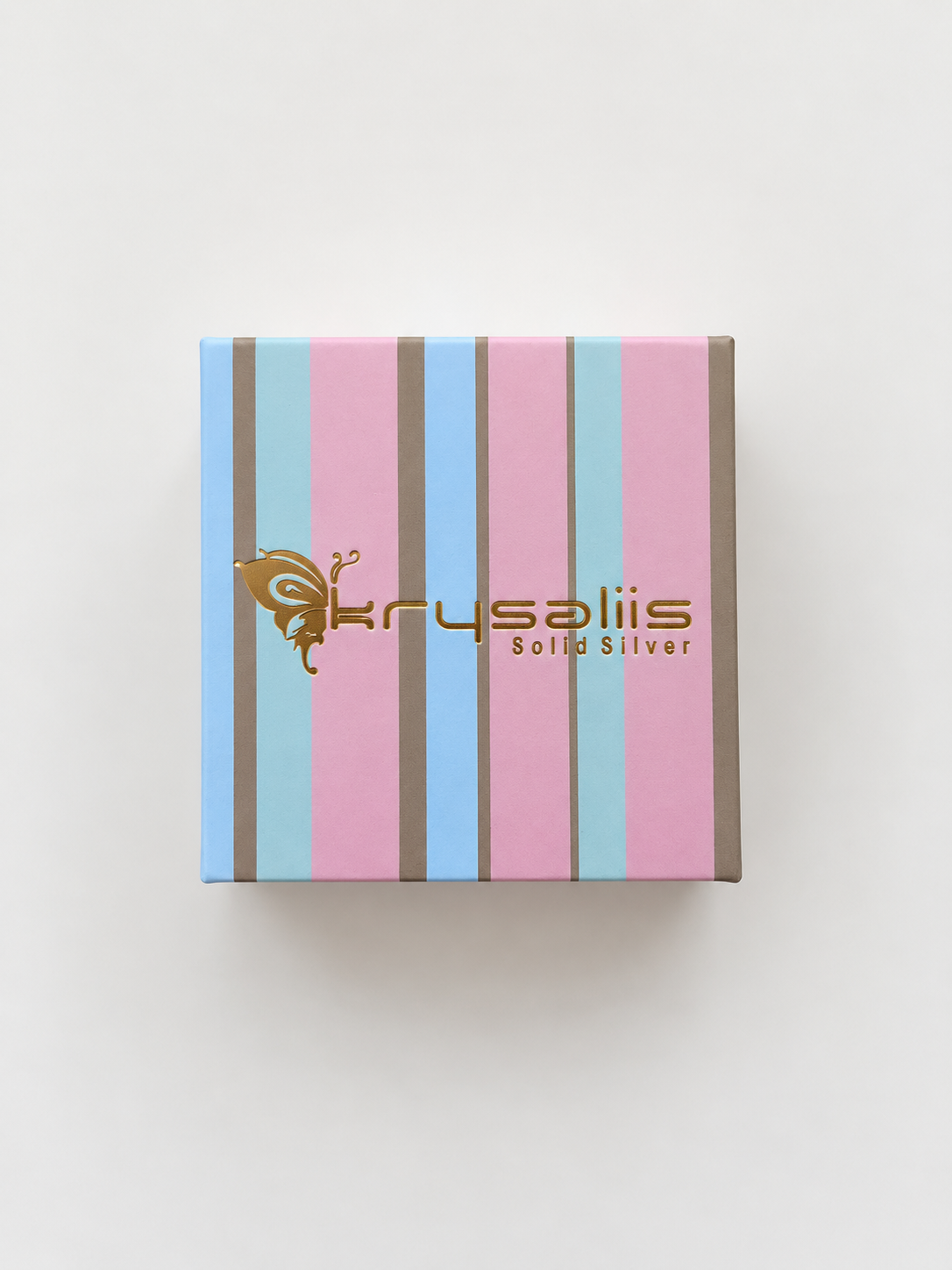 Star Keepsake Box
