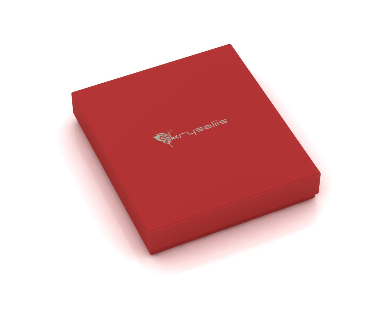 Pure Silver Floret Photo Frame By Krysaliis Frames