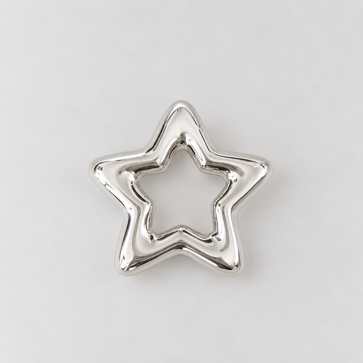 Star Ring-Engraveable