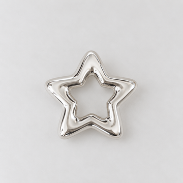 Star Ring-Engraveable