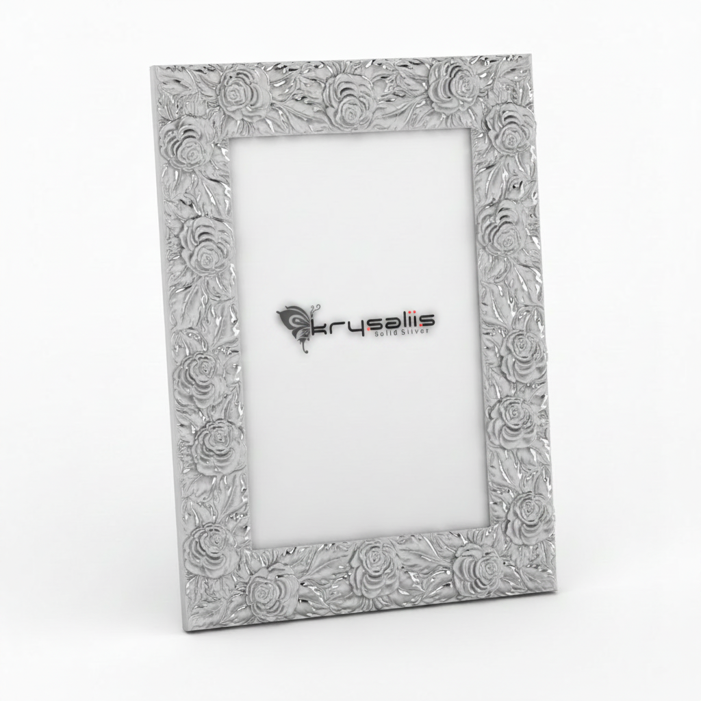 Rosa Photo Frame