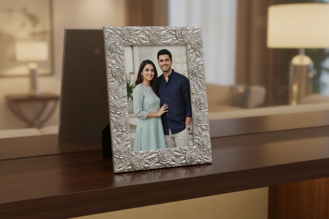 Rosa Photo Frame