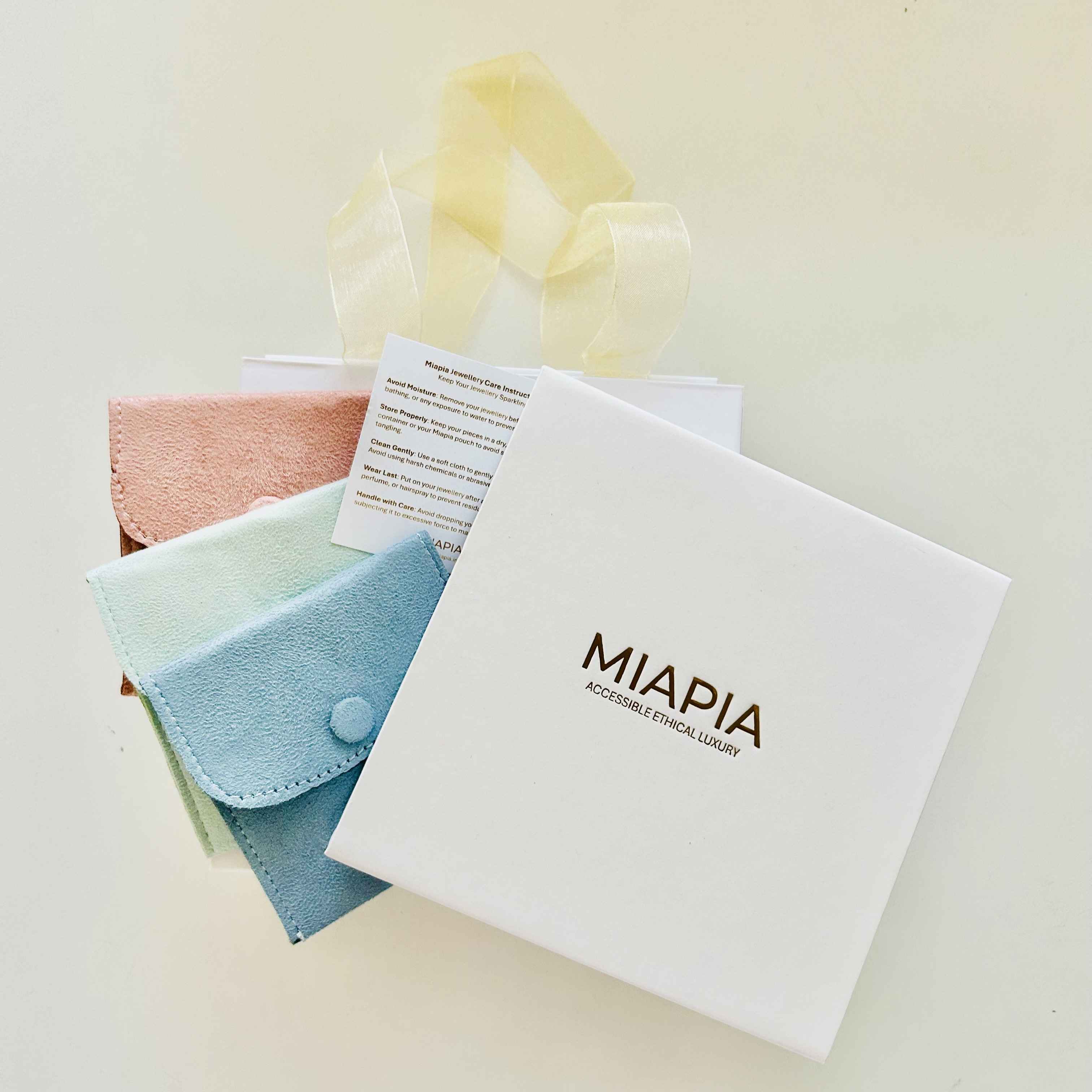 Arrowhead Y-Necklace