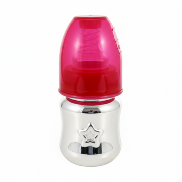 Mini Feeding Bottle-Engraveable