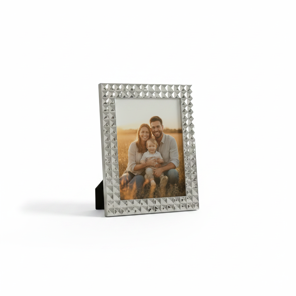 Diamond Photo Frame