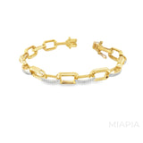 Link Luxe Bracelet