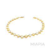 Halo Dots Bracelet