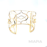 Ornate Flow Cuff