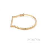 Linear Grace Bracelet