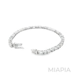 Alterna Tennis Bracelet