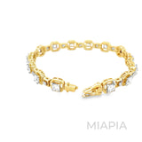 Regal Glow Bracelet