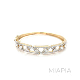 Lattice Glow Bracelet