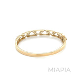 Lattice Glow Bracelet