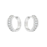 Classic Radiance Hoops