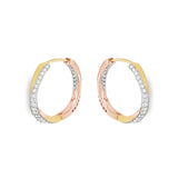 Dual Harmony Hoops