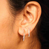Dual Harmony Hoops