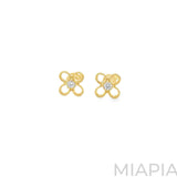 Bloom Petite Studs