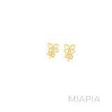 Bloom Petite Studs