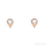 Dewdrop Studs