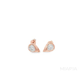 Dewdrop Studs