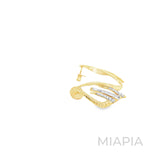 Lumina Wing Earrings