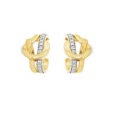 Intertwined Radiance Hoops