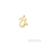 Bold Arc Earrings