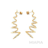 Zest Drop Earrings
