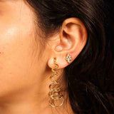 Zest Drop Earrings