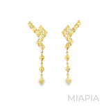 Prism Drop Earrings