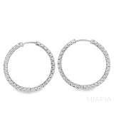 Brilliance Hoops