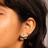 Harmony Twist Studs