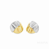 Harmony Twist Studs