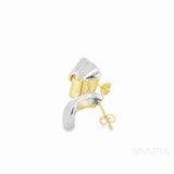 Harmony Twist Studs
