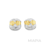 Pinnacle Luxe Earrings