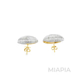 Pinnacle Luxe Earrings