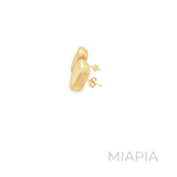 Luxe Minimalist Studs