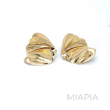 Lava Flow Earrings