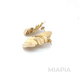 Lava Flow Earrings