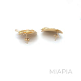 Lava Flow Earrings
