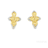 Blooming Luxe Studs