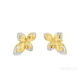 Blooming Luxe Studs