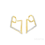 Angular Radiance Hoops