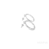 Celestial Halo Hoops