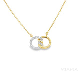 Unity Duo Pendant