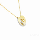 Harmony Heart Pendant
