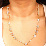 Stellar Link Necklace
