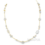Stellar Link Necklace